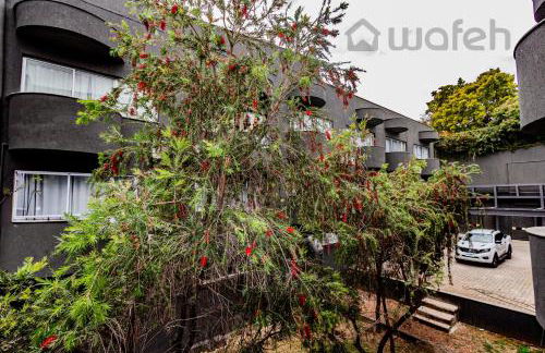 San Diego Pampulha: Flat Privado (Gestión Wafeh) - Foto 5