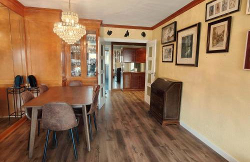 La Elegancia del Centro by Alogest - Foto 9