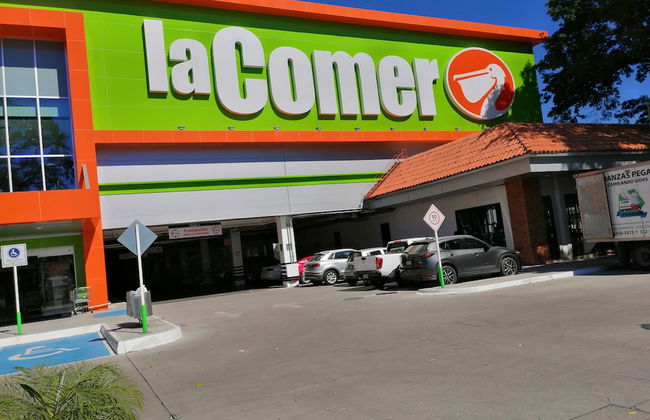 Beautiful Apartment Calle Tordo - Photo 32