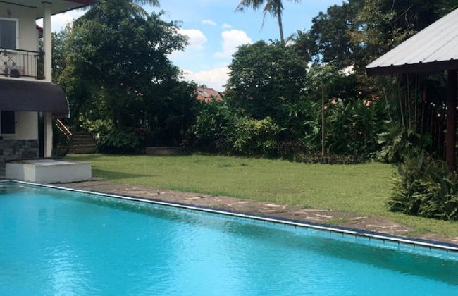 Villa Yosky - Foto 19