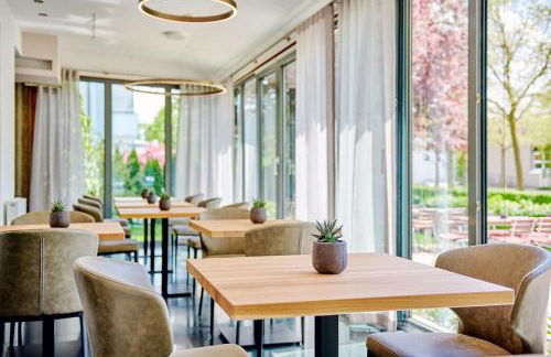 City Appartementhotel - Foto 6