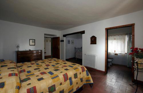 Agriturismo La Casina della Burraia - Foto 134