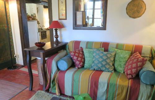 Apartment Casa del Ligustro by Interhome - Foto 17