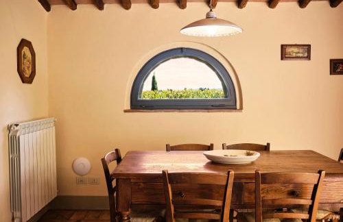 I Glicini - Casa vacanze con piscina in Toscana a 30' da Firenze - Photo 11