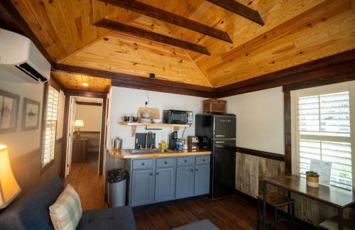 Wedgefield Bed & Breakfast - Foto 132