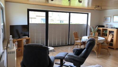 "Fewo-Ulla- 1" Ferienwohnung im EG - Foto 4