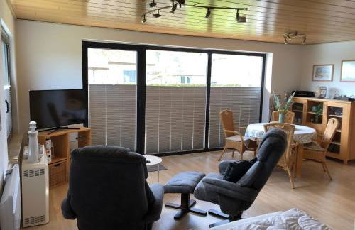 "Fewo-Ulla- 1" Ferienwohnung im EG - Foto 4