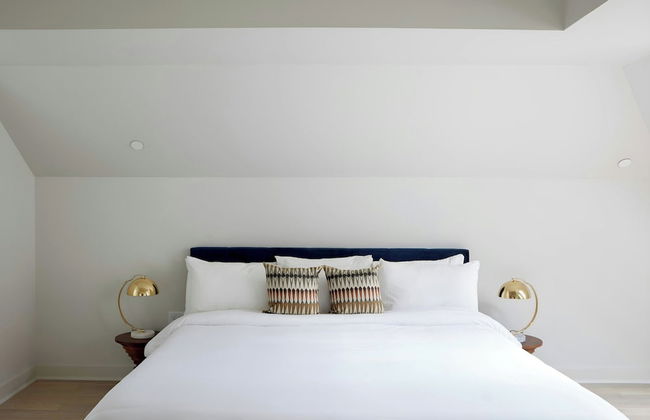 Sonder by Marriott Bonvoy Gravier Place Apartments Medical - Foto 4