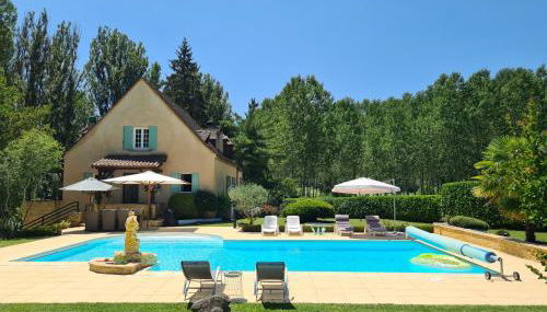 Le Malpas Kingfisher - Foto 3, sunbed