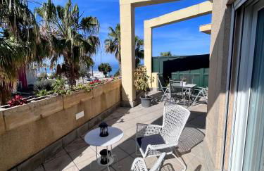 GATU Villa Atardecer en la playa de las Redes " Preferente mayores de 21 años y familias " - Foto 31