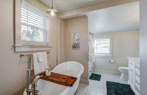 The Conservatory-20 min to Lanc - Foto 25