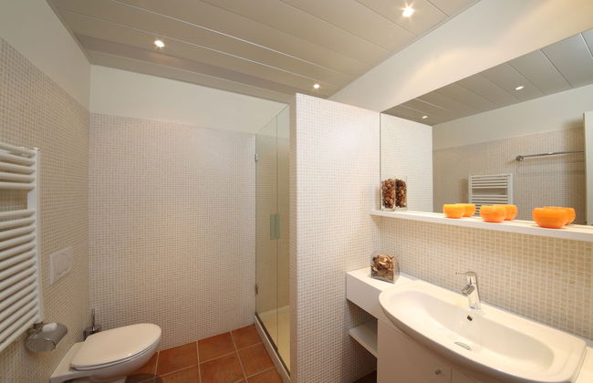 Residence Corte Leonardo - Photo 41