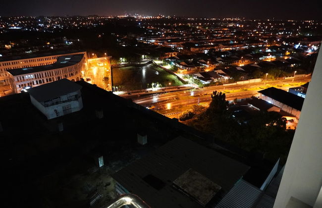 Luco Apartments Viva City Megamall - Foto 30