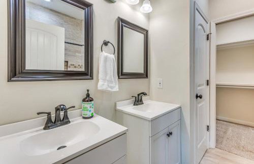 Less Than 2 Mi to Dtwn! Quiet Family Home in Pensacola - Foto 14