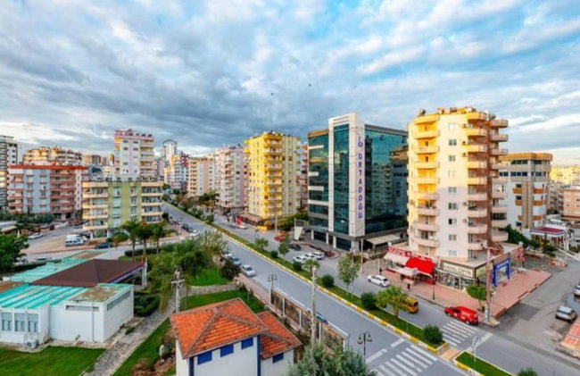 Mersin Vip House - Foto 23