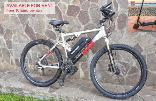 Apartment in Varazze mit Garten und Parkplatz by Interhome - Foto 22