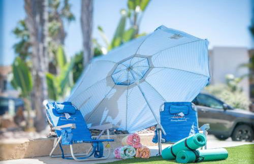 The Oliver - Pacific Beach Hideaway - Foto 29