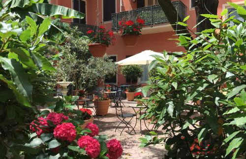 Residence Gloria - Foto 4