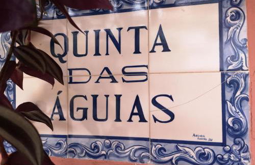 Quinta das Águias - Foto 30