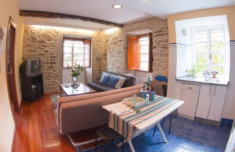 Apartamento Tránsito de Entrerruas - Photo 3