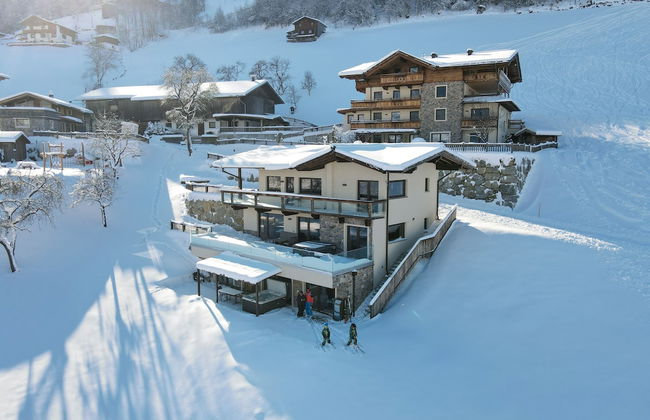 Chalets & Apartments Wachterhof - Foto 27