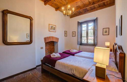 Timeless l' Antico Mulino Della Bozza - Happy Rentals - Foto 6