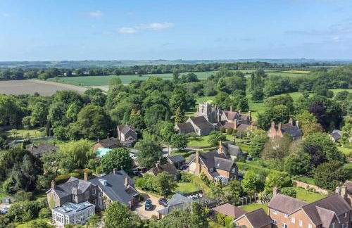 Alba Cottage, Wilcot, Pewsey - Foto 29