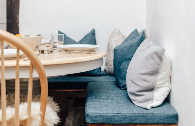 Chalk House - Pet Friendly - From 125 Per Night - Foto 21