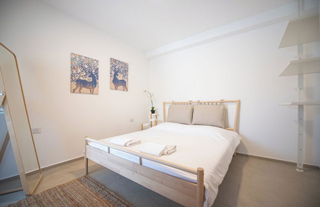 PORT CITY HAIFA- Downtown Luxury - Foto 3