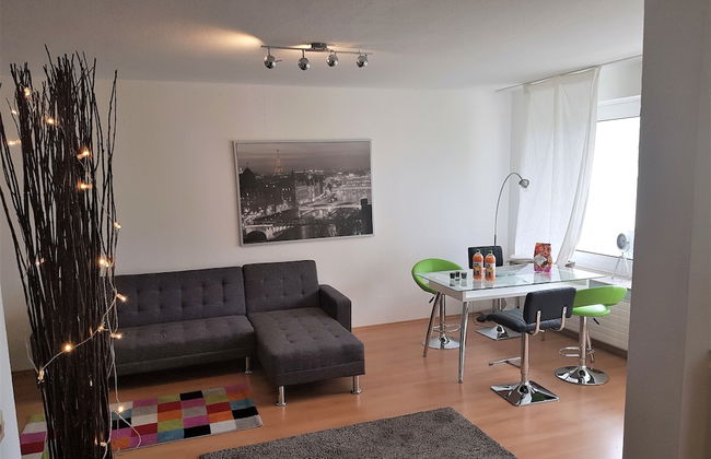 FEWO Bochum Zentrum - Foto 12