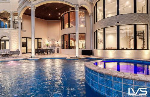 Villa Rhodes Palatial Waterfront Beach Estate - Photo 26