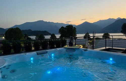 Villa Lake Luxury - Foto 28