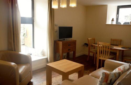 Old Templars Cottage - Foto 9