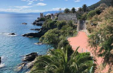 Casa mia a Nervi - Foto 37