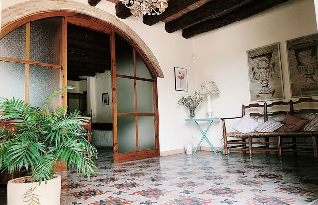 Can Bayre - Hotel Rural - Foto 68