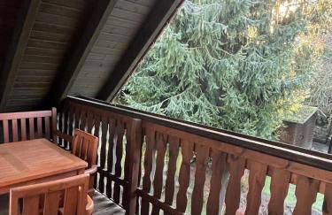 Ferienwohnung Ruppbergblick - Foto 13