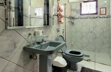 Casa Amarela -04 quartos, vista TOP, churrasqueira - Foto 22