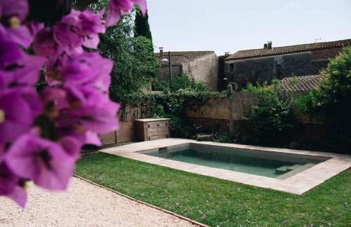 Can Camades - Casa amb jardí i piscina a L'Empordà - Foto 14