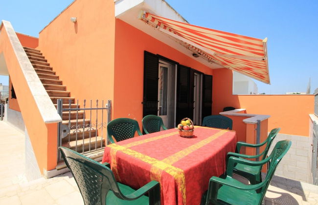 A Mare Dream Beach House - Foto 21