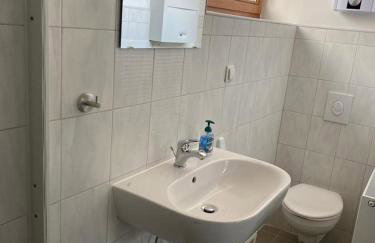 GoldStar Apartments nähe Messe - Foto 18