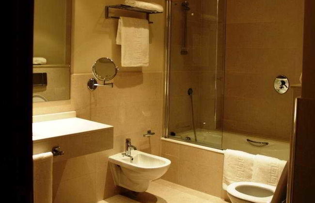 Maritimo Ris Apartamentos - Photo 16