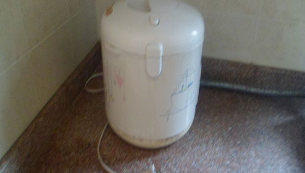 Servicio de la habitación