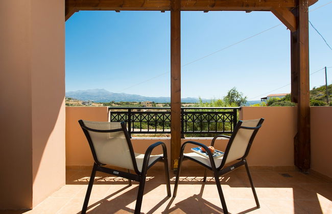 Villa Roumeli - Foto 54