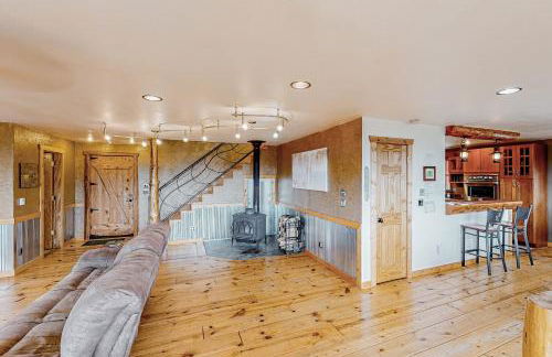 Hill City Haven - Foto 6