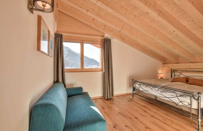 Milachra Penthouse - Foto 18