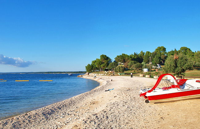 Villa Jadranka - Foto 26