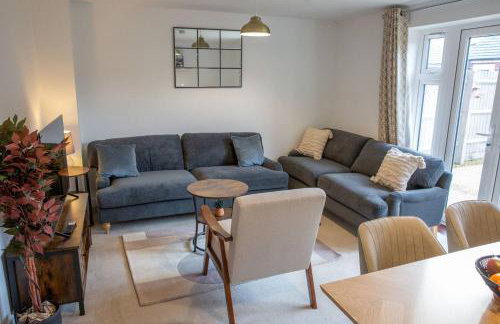 Bankside StaysSleeps 8 - Foto 15