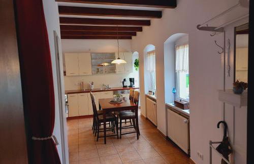 Spreewald Unterkünfte "alte Zigarrenfabrik" Familie Häfner - Foto 51