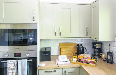 APPLEDOWN - Secluded Rural Retreat in Kingsdown, 10 mins to BEACH - Foto 9