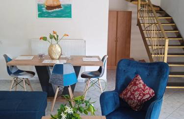 The Sunny House - Photo 27